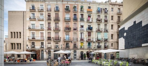 Gebäude in Ciutat Vella, Spain 2134m², Nr. 105976 13