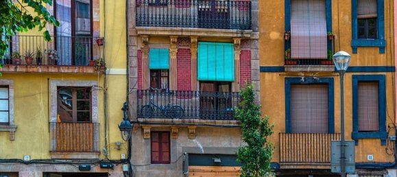 Gebäude in Ciutat Vella, Spain 2134m², Nr. 105976 14