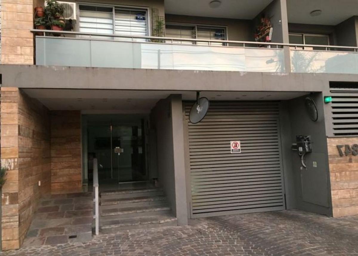  Warehouse in Lomas de Zamora, Argentina No. 25471