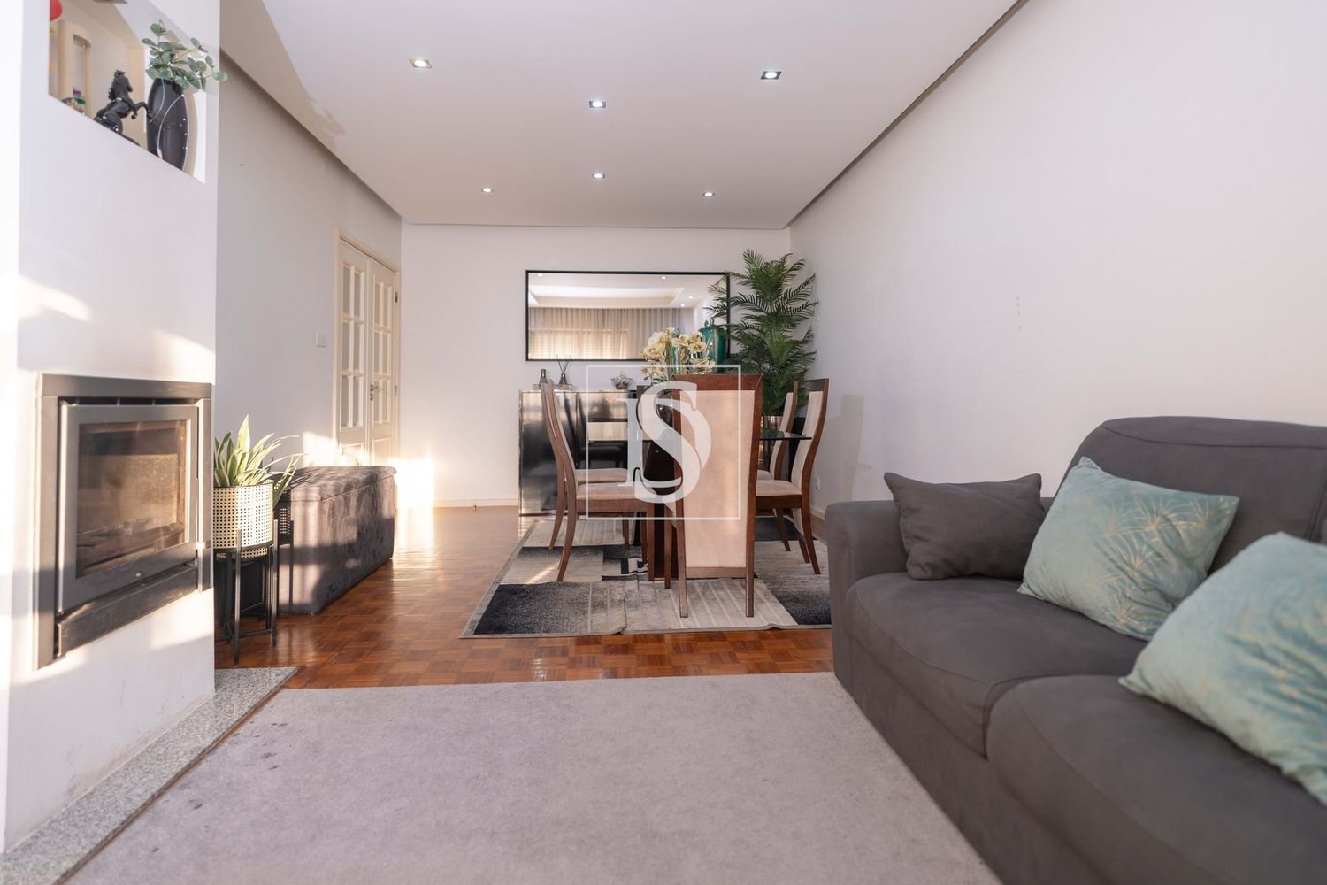 3 bedrooms Apartment in Barcelos, Portugal No. 311852