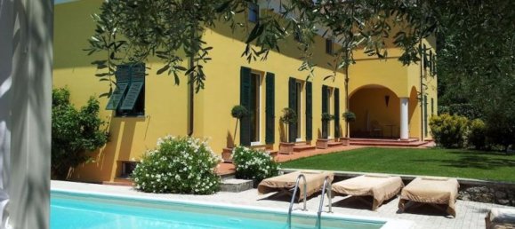 9 rooms Villa in Bolano, Italy No. 265186 3