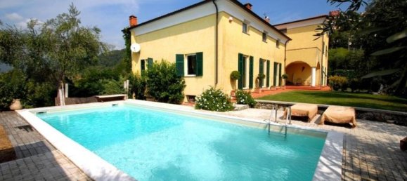 9 rooms Villa in Bolano, Italy No. 265186 13
