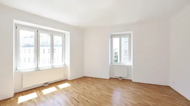2 rooms Apartment in Vienna, Austria No. 128496