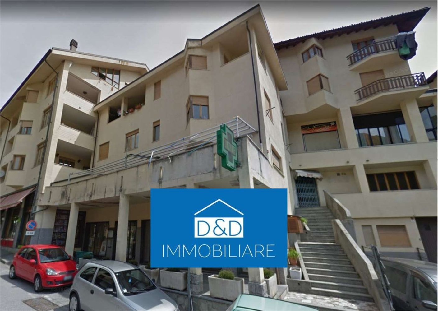 294m² Commercial property in Ceres, Italy No. 184879