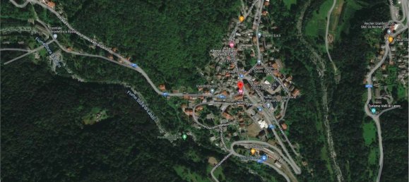 294m² Commercial property in Ceres, Italy No. 184879 6