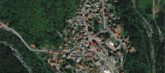 294m² Commercial property in Ceres, Italy No. 184879 5
