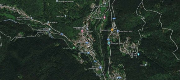 294m² Commercial property in Ceres, Italy No. 184879 7