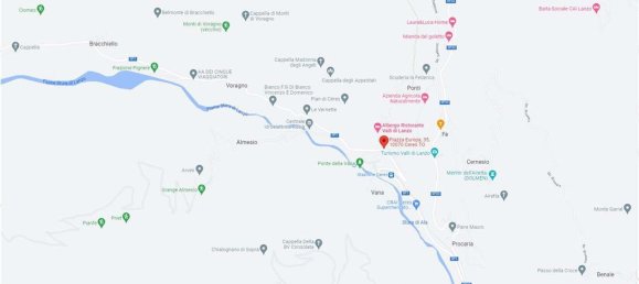 294m² Commercial property in Ceres, Italy No. 184879 9