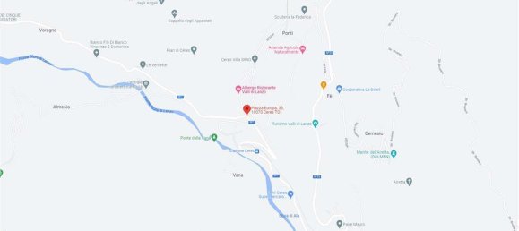 294m² Commercial property in Ceres, Italy No. 184879 8