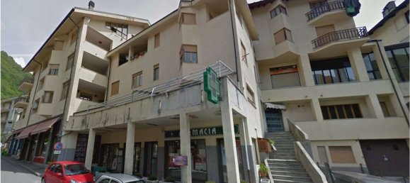294m² Commercial property in Ceres, Italy No. 184879 2