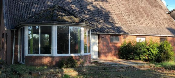 Casa de 7 habitaciónes en Rotenburg, Germany No. 129199 2