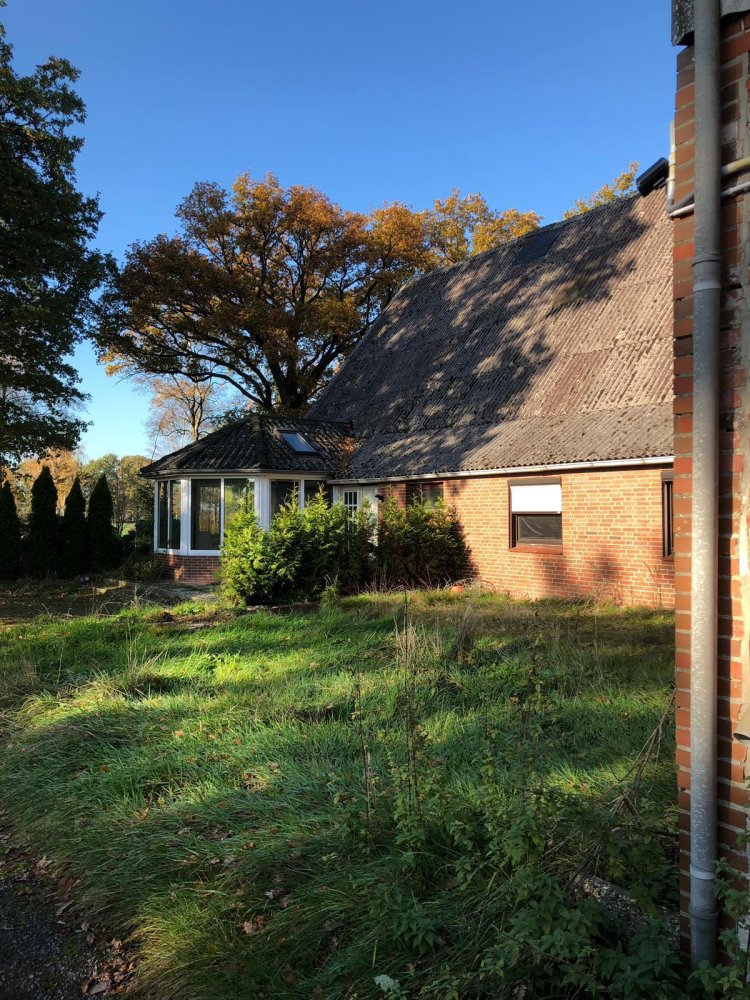 Casa de 7 habitaciónes en Rotenburg, Germany No. 129199