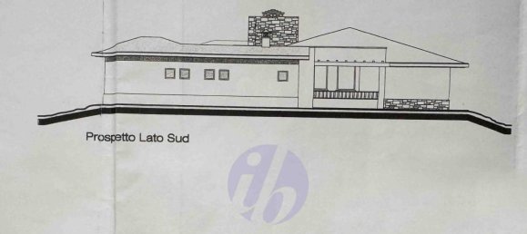 Вилла с 3 спальнями в Форте деи Марми, Италия № 192262 3