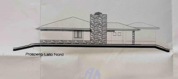 Вилла с 3 спальнями в Форте деи Марми, Италия № 192262 2