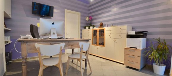 Вилла с 3 спальнями в Форте деи Марми, Италия № 192262 13