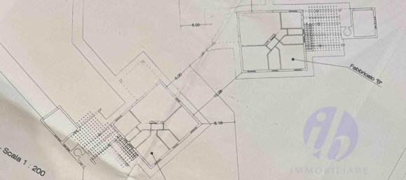 Вилла с 3 спальнями в Форте деи Марми, Италия № 192262 6