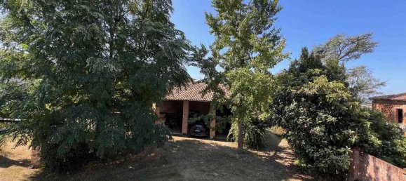 5 bedrooms House in Villadeati, Italy No. 20329 32