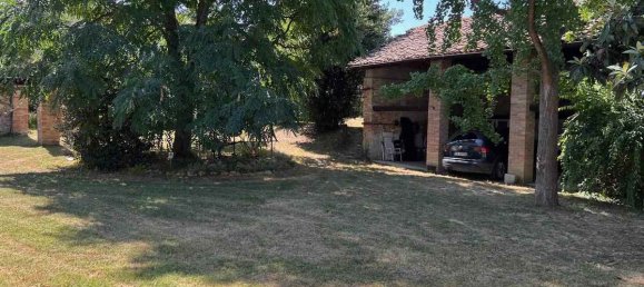 5 bedrooms House in Villadeati, Italy No. 20329 2