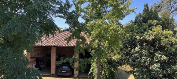 5 bedrooms House in Villadeati, Italy No. 20329 34