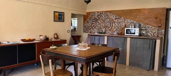 5 bedrooms House in Villadeati, Italy No. 20329 9