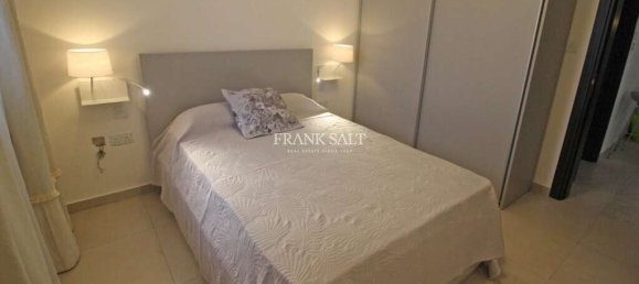 2 غرف نوم شقة في Ta' Xbiex, Malta رقم 6805 11
