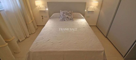 2 غرف نوم شقة في Ta' Xbiex, Malta رقم 6805 14