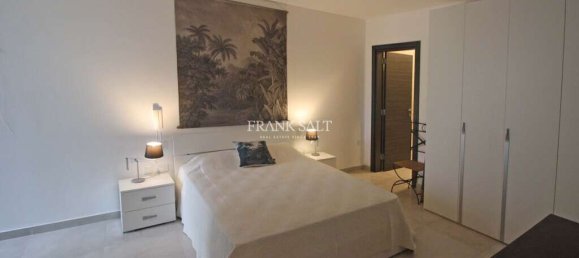 2 غرف نوم شقة في Ta' Xbiex, Malta رقم 6805 12