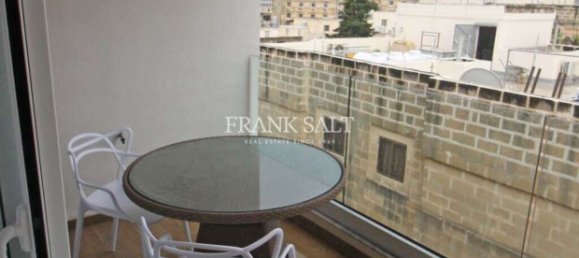 2 غرف نوم شقة في Ta' Xbiex, Malta رقم 6805 32