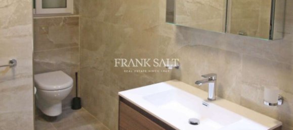 2 غرف نوم شقة في Ta' Xbiex, Malta رقم 6805 29