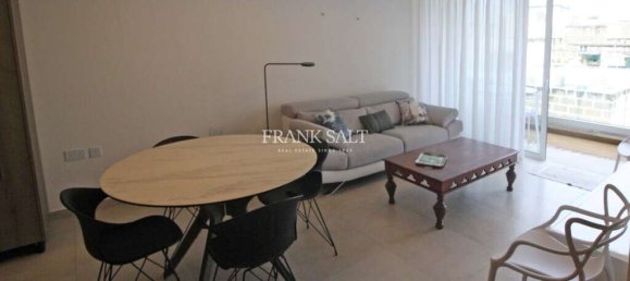 2 غرف نوم شقة في Ta' Xbiex, Malta رقم 6805 2