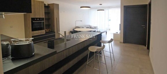 2 غرف نوم شقة في Ta' Xbiex, Malta رقم 6805 10