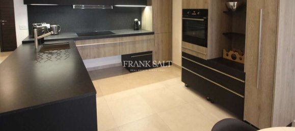 2 غرف نوم شقة في Ta' Xbiex, Malta رقم 6805 24