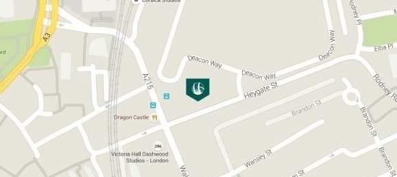 1 bedroom Apartment in Elephant and Castle, United Kingdom No. 4434 15