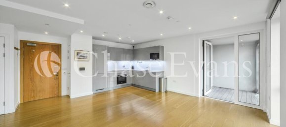 1 bedroom Apartment in Elephant and Castle, United Kingdom No. 4434 3