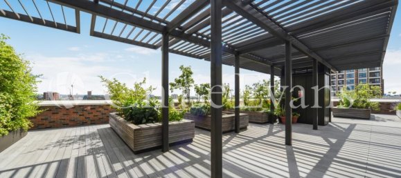 1 bedroom Apartment in Elephant and Castle, United Kingdom No. 4434 9