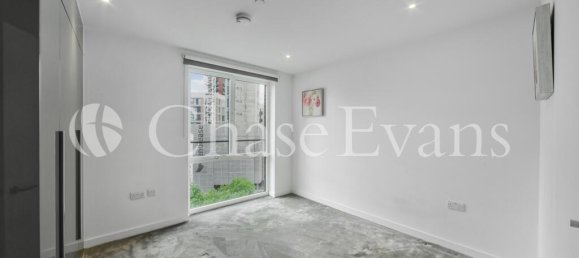 1 bedroom Apartment in Elephant and Castle, United Kingdom No. 4434 5