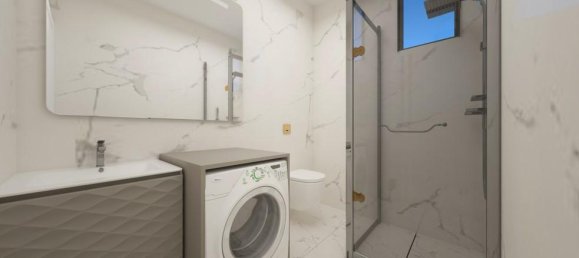 2 rooms Apartment in Alanya, Turkey No. 30117 5