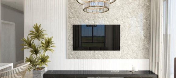 2 rooms Apartment in Alanya, Turkey No. 30117 18