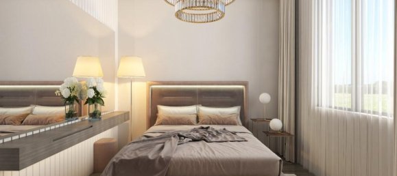 2 rooms Apartment in Alanya, Turkey No. 30117 3