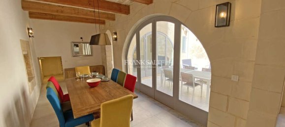 2 bedrooms House in Balzan, Malta No. 9938 2