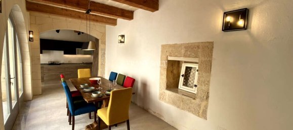 2 bedrooms House in Balzan, Malta No. 9938 3