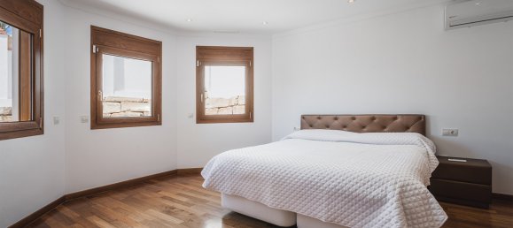 5 chambres Villa à Benahavis, Spain No. 4693 21