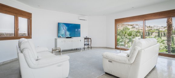 5 chambres Villa à Benahavis, Spain No. 4693 23