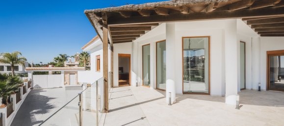 5 chambres Villa à Benahavis, Spain No. 4693 12