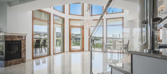 5 chambres Villa à Benahavis, Spain No. 4693 4