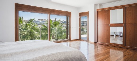 5 chambres Villa à Benahavis, Spain No. 4693 16