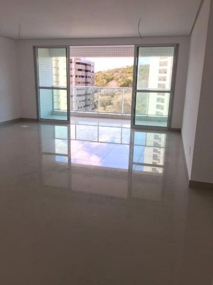 4 Schlafzimmer Wohnung in Natal, Brazil, Nr. 490359