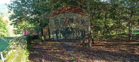 Земельный участок 1200м² в Аркуш ди Валдевеш, Португалия № 62927 6