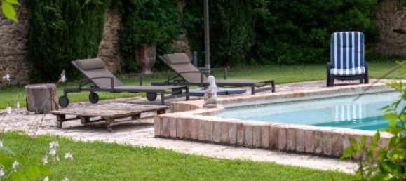 5 bedrooms House in Orange, France No. 321115 3