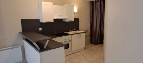 2 chambres Maison à Montluçon, France No. 288835 2